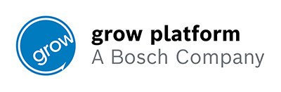 Bosch - GROW Platform Logo